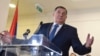 Milorad Dodik, član Predsjedništva BiH 