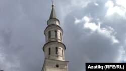 Иске Таш мәчете