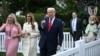 Трамп сподівається на угоду між Україною та Росією «цього тижня»?