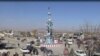 لوګر کې ترافیکي پېښې د خوست د مندوزیو پخوانی امنیه قوماندان وژلی