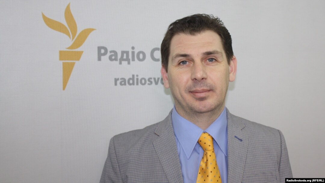 Олександр Черненко
