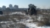 "Мәскәүдән куелган башбаштак хакимият Кырымны татарсыз итмәкче"