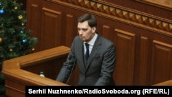Гончарук: уряд нікуди не йде, уряд продовжує працювати