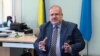 Чубаров: якісь «арахамії» будуть торгувати нашою територією?