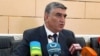 Ҳабибулло Воҳидзода, додситони кулли Тоҷикистон
