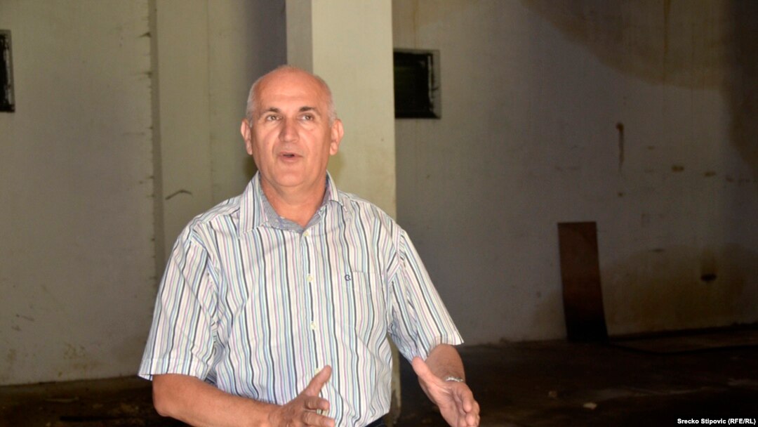 Marko Krišto