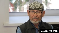 Дамир Исхаков