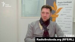 Юрій Сокольницький
