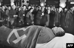 Прощание с Мао Цзэдуном, 12 сентября 1976 года