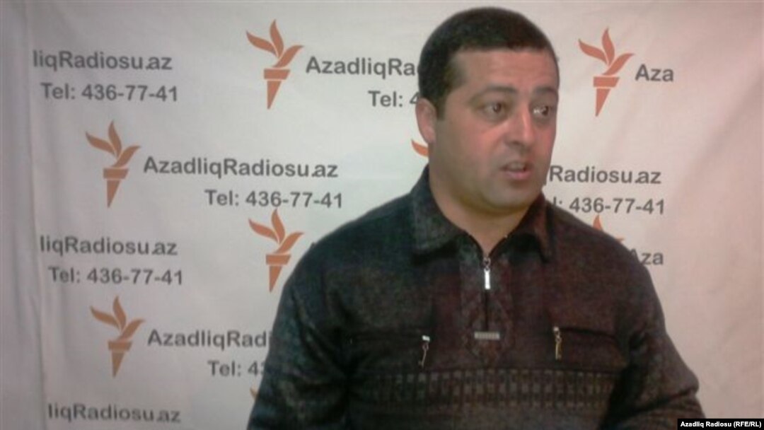 Elchin Ismayilli