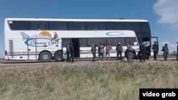 Акс аз навори фиристодаи муҳоҷирон гирифта шудааст