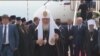 Башкортстанга патриарх Кирилл килде
