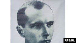 Лідер ОУН Степан Бандера (1909-1959)
