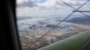 Уровень реки Тобол стремительно растёт – превышена опасная отметка