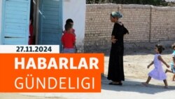 Habarlar gündeligi