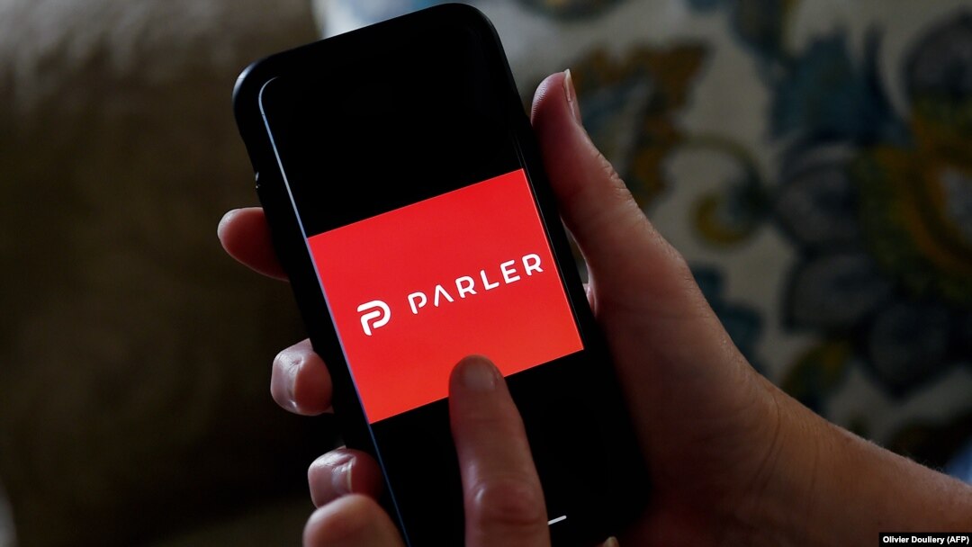  Logo Parlera (jul 2020.)