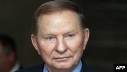 Леонід Кучма