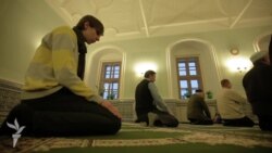 Урыс мөселманнары – кемнәр алар?