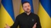 Зеленський прокоментував заяву Віткоффа щодо мирної угоди, яка стосується п’яти територій