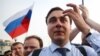 Суд арестовал отца директора ФБК Ивана Жданова