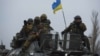 Міноборони: АТО триватиме паралельно з операцією Об’єднаних сил до указу президента
