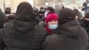Протесты, кеттлинг, освобождение нескольких политзаключенных и приговоры активистам. Права человека в 2021-м
