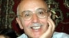 Azerbaijan -- Writer Rafig Tagi, Baku, 20Nov2011