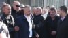 Naser Orić ispred Suda BiH (arhivska fotografija)