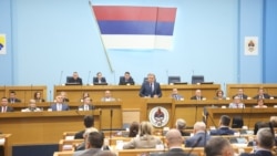 Skupština RS usvojila zakon kojim ukida budžetsko finansiranje stranaka
