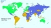 Евразия илләрендә матбугат ирексез булып кала