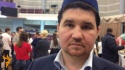Рөстәм хәзрәт Батров эволюция теориясе турында