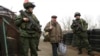 Мінські переговори не вирішують глобальних речей – політолог про черговий зрив щодо розведення військ (рос.)