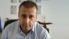 Георги Пеев - директор на "Ръководство въздушно движение"