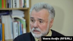 Komšić: Do izvesnih pomaka može da dođe