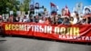 В Алматы разрешили шествие с портретами ветеранов. В других городах Казахстана, кроме Семея, акции не будет