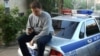 Эльшад Бабаев, гражданский активист.