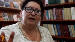 Нәҗибә Сафина: "Милли мәгариф системасы булмау балаларны телсез итә"