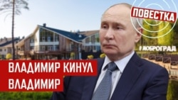 Зачем ему ездить к живым? Комфортнее виртуальные