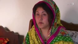 'مشال خان به تل د زغم او انسانیت خبره کوله'