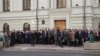 В Новосибирске задержан лидер местного отделения Свидетелей Иеговы
