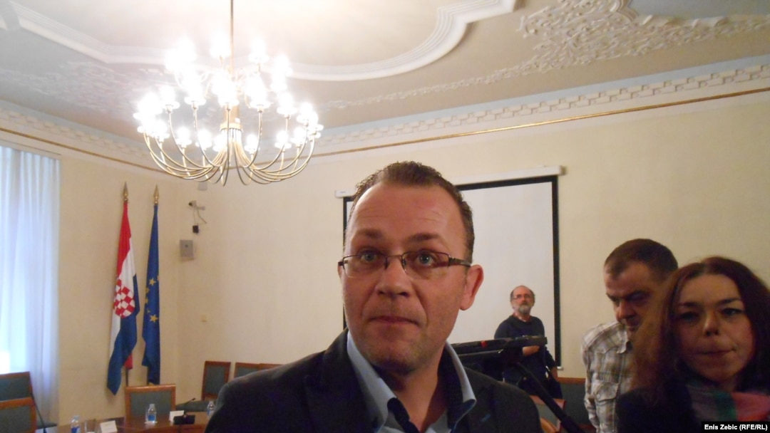 Zlatko Hasanbegović