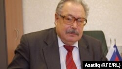 Марат Колшәрипов