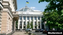 18 травня Верховна Рада відправила у відставку трьох міністрів
