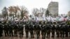 Рада не змогла ухвалити постанову щодо скасування карантину вихідного дня