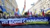 Лист з Москви. Чому я не йду воювати (рос.)