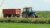 На Херсонщині працівники вже ризикують, коли просто виїжджають на роботи в поля