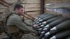 Каллас: страны ЕС уже обеспечивают более 50 процентов потребностей Украины в боеприпасах