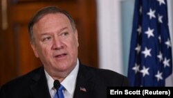 Majk Pompeo