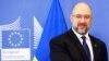 Украинский премьер-министр Денис Шмыгаль 