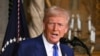 Агентство AP подало в суд на администрацию Дональда Трампа
